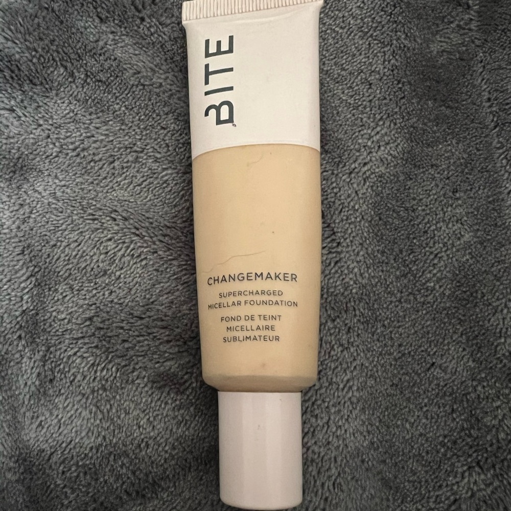 Bite Beauty Changemaker Foundation